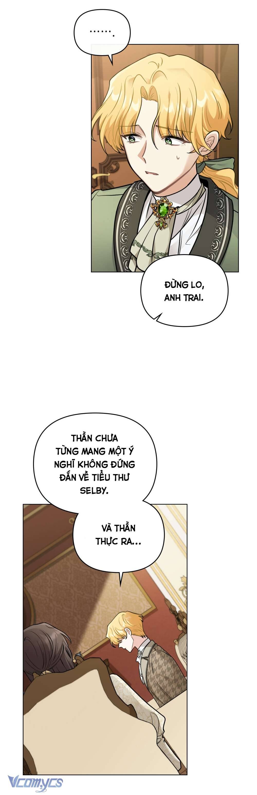 Tìm Lại Camellia Chapter 72 - Trang 4