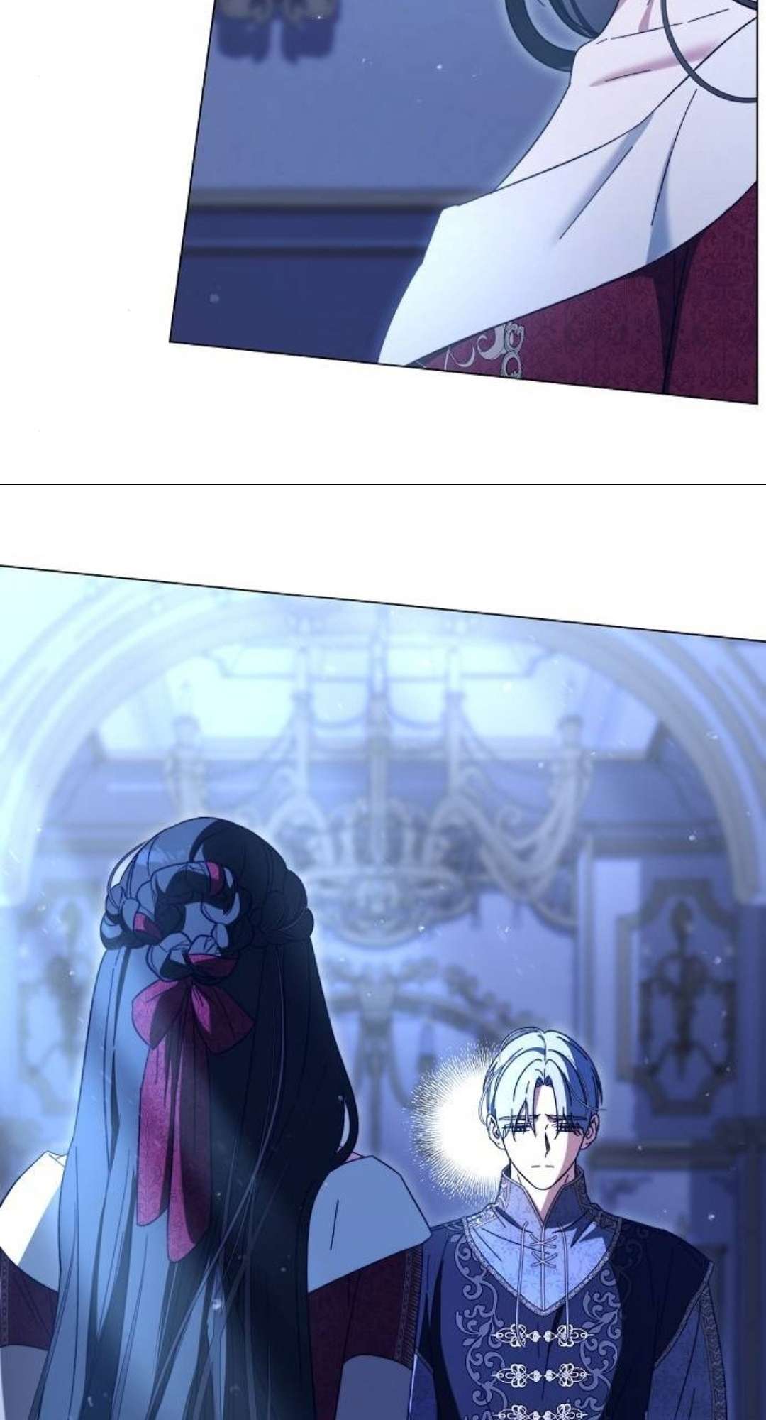 Dành Cho Nàng Juliet Xinh Đẹp Chapter 7 - Trang 4