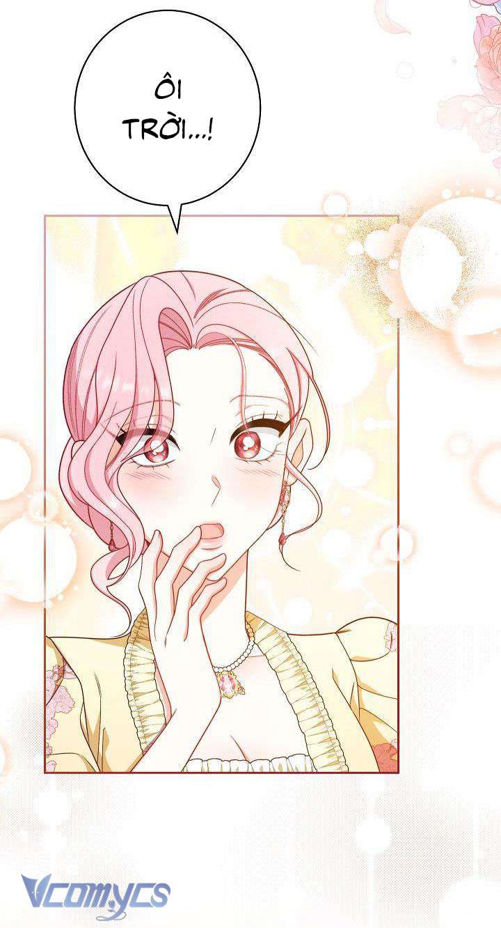 Hầu Gái Độc Quyền Của Hoàng Hậu Phản Diện Chapter 21 - Trang 4