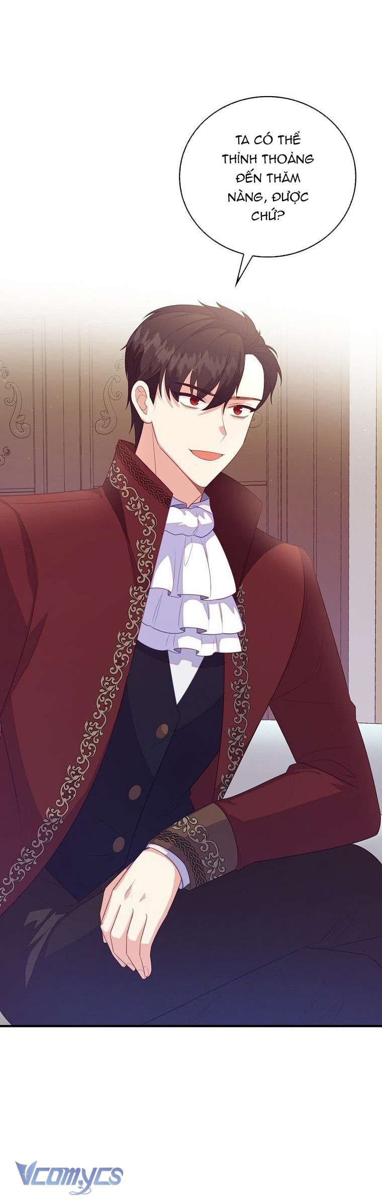 Tôi Chỉ Nhận Ra Sau Khi Mất Cô Ấy Chap 27 - Trang 2