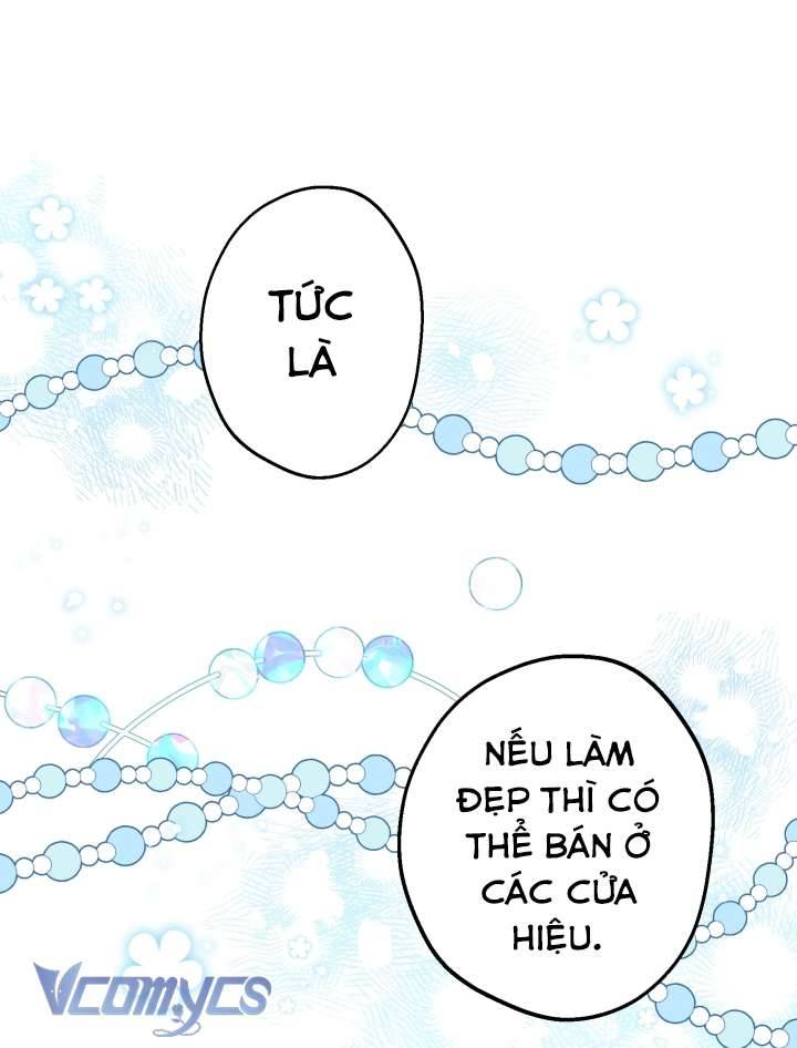 Những Nhân Vật Mạnh Nhất Thế Giới Ám Ảnh Tôi Chapter 61 - Trang 4