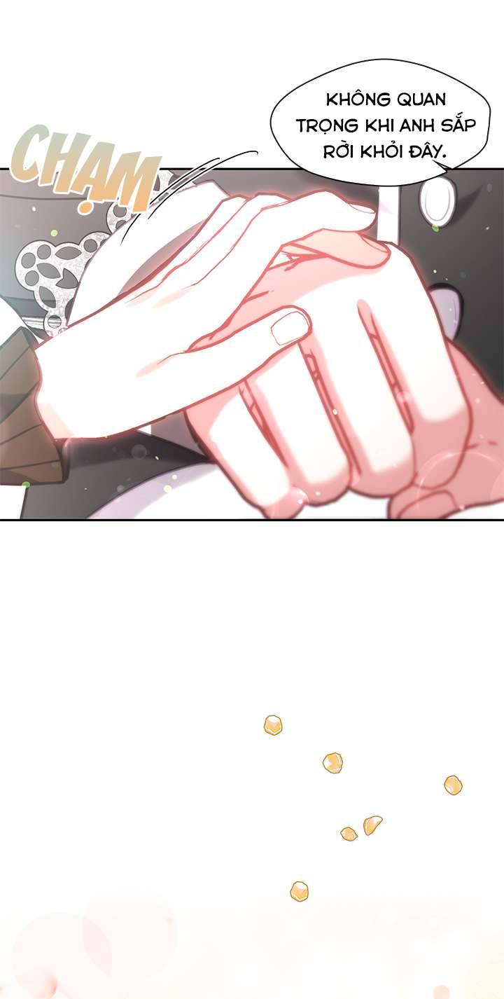 Gia Đình Bị Ám Ảnh Bởi Tôi Chapter 25 - Trang 4