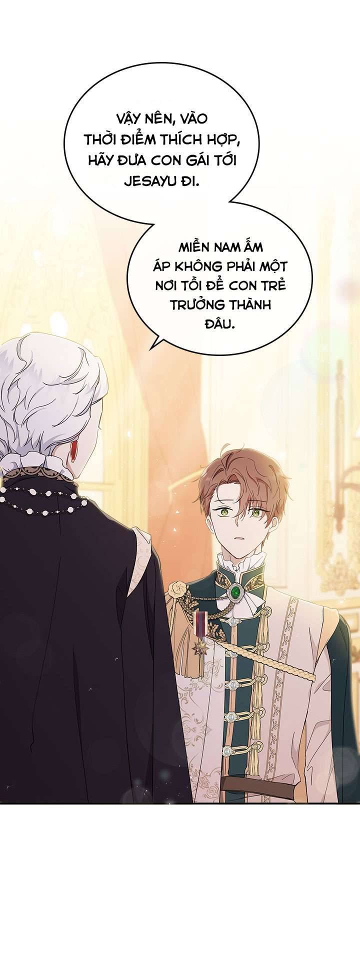 Kiếp Này Nhất Định Làm Gia Chủ Chap 57 - Trang 2