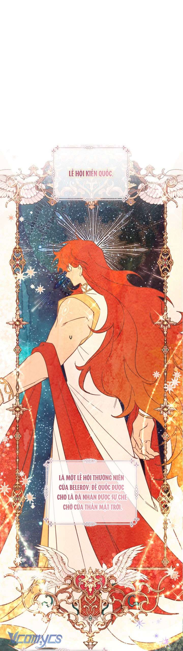 Không Có Chỗ Cho Kẻ Giả Mạo Chap 2 - Trang 2