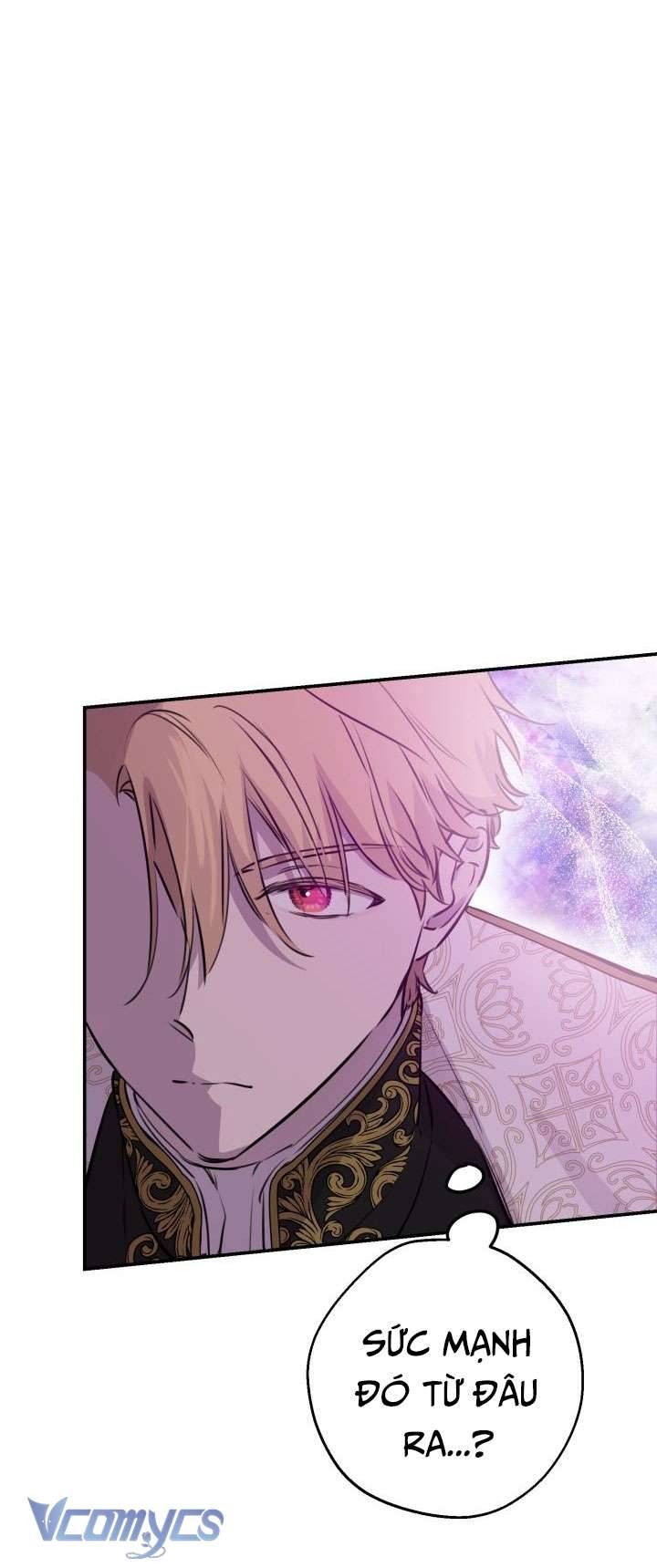 Những Nhân Vật Mạnh Nhất Thế Giới Ám Ảnh Tôi Chapter 30 - Trang 4