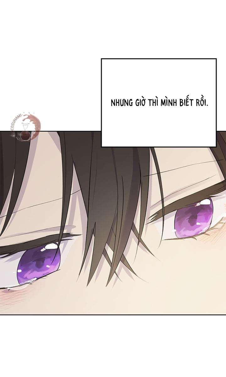 Tôi Là Minh Chứng Của Sự Thật Chap 35 - Next Chap 36