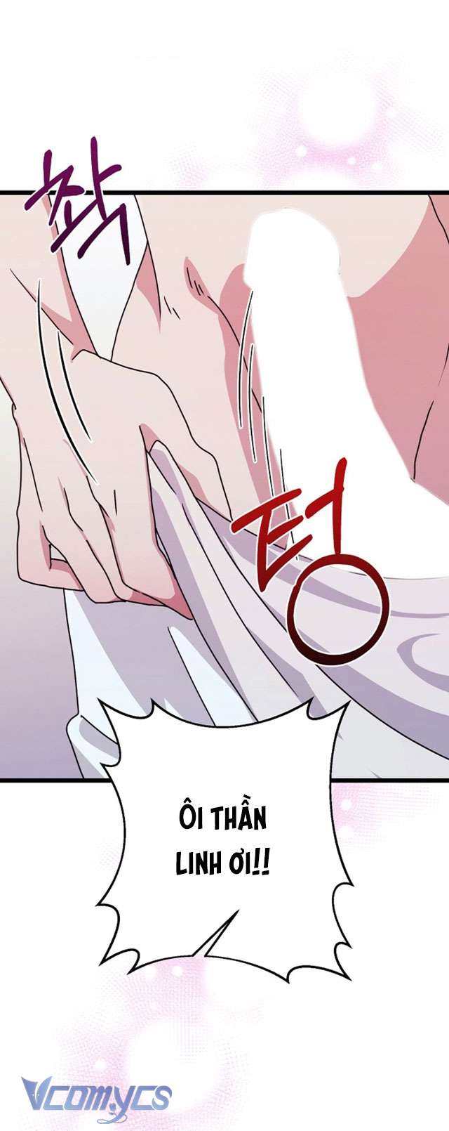[18+] Goá Phụ Chap 6 - Trang 2