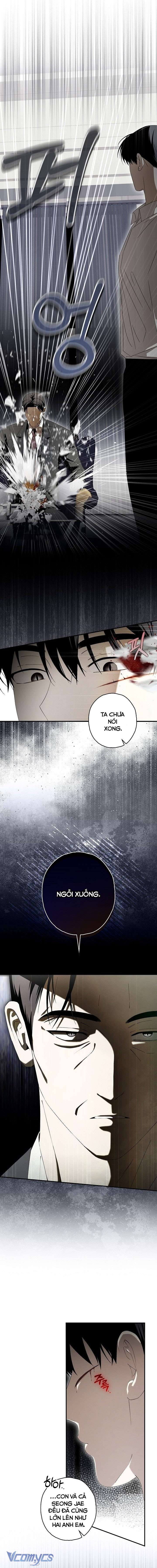 Chuỗi Thức Ăn Chap 43 - Trang 2