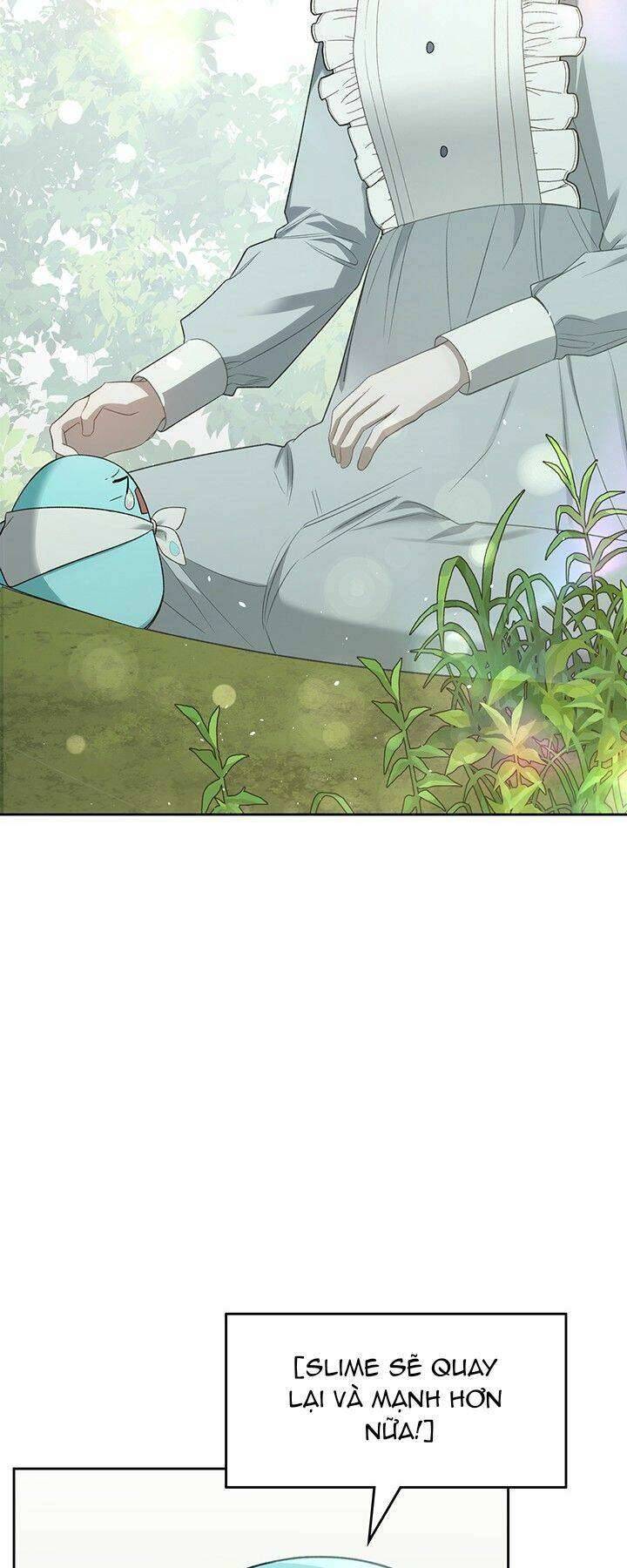 Nam Chính Quái Vật Sống Dưới Giường Tôi Chapter 23 - Trang 4