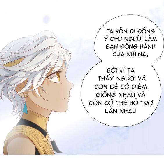 Địch Úc Đa Chi Ca Chapter 4 - Trang 4