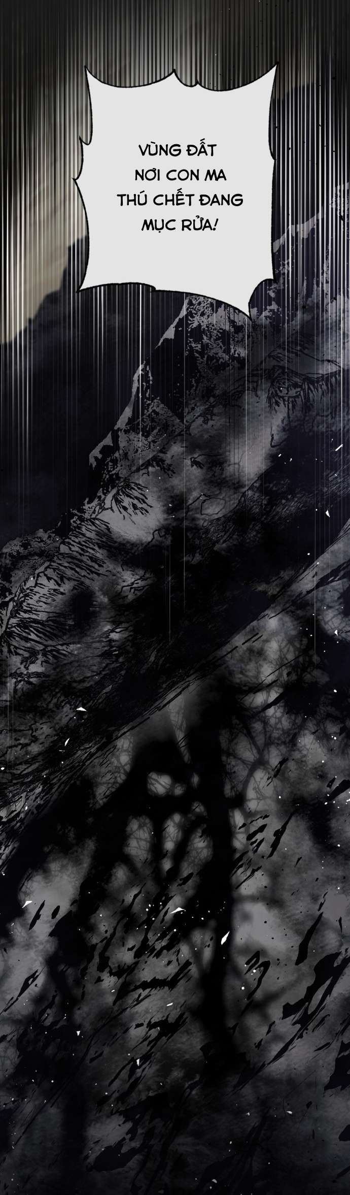 Lời Thú Nhận Của Chúa Tể Bóng Tối Chapter 100 - Trang 4