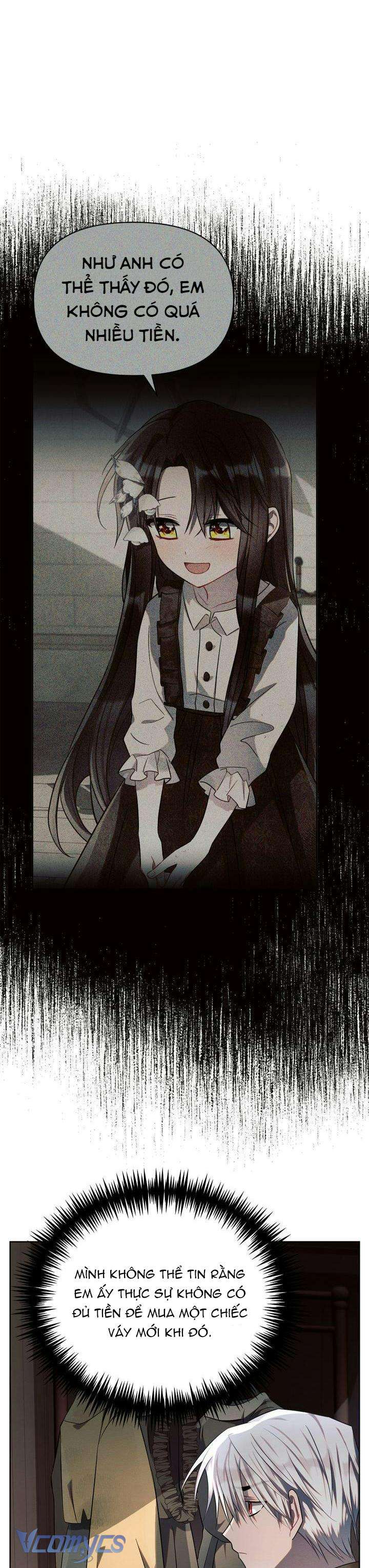 Công Chúa Ashtarte Chapter 13 - Trang 4