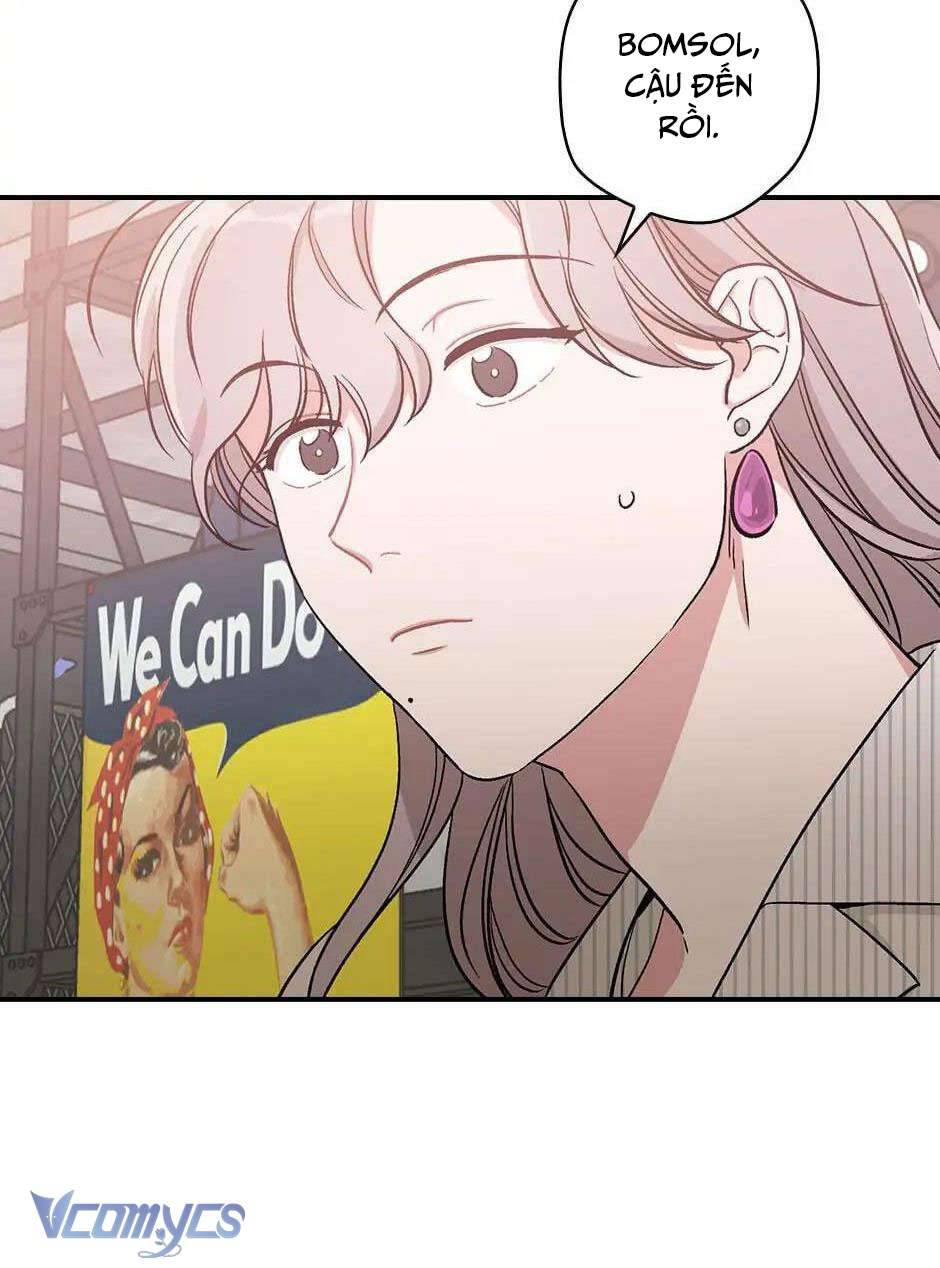 Ly Espresso Của Mùa Xuân Chapter 16 - Trang 4