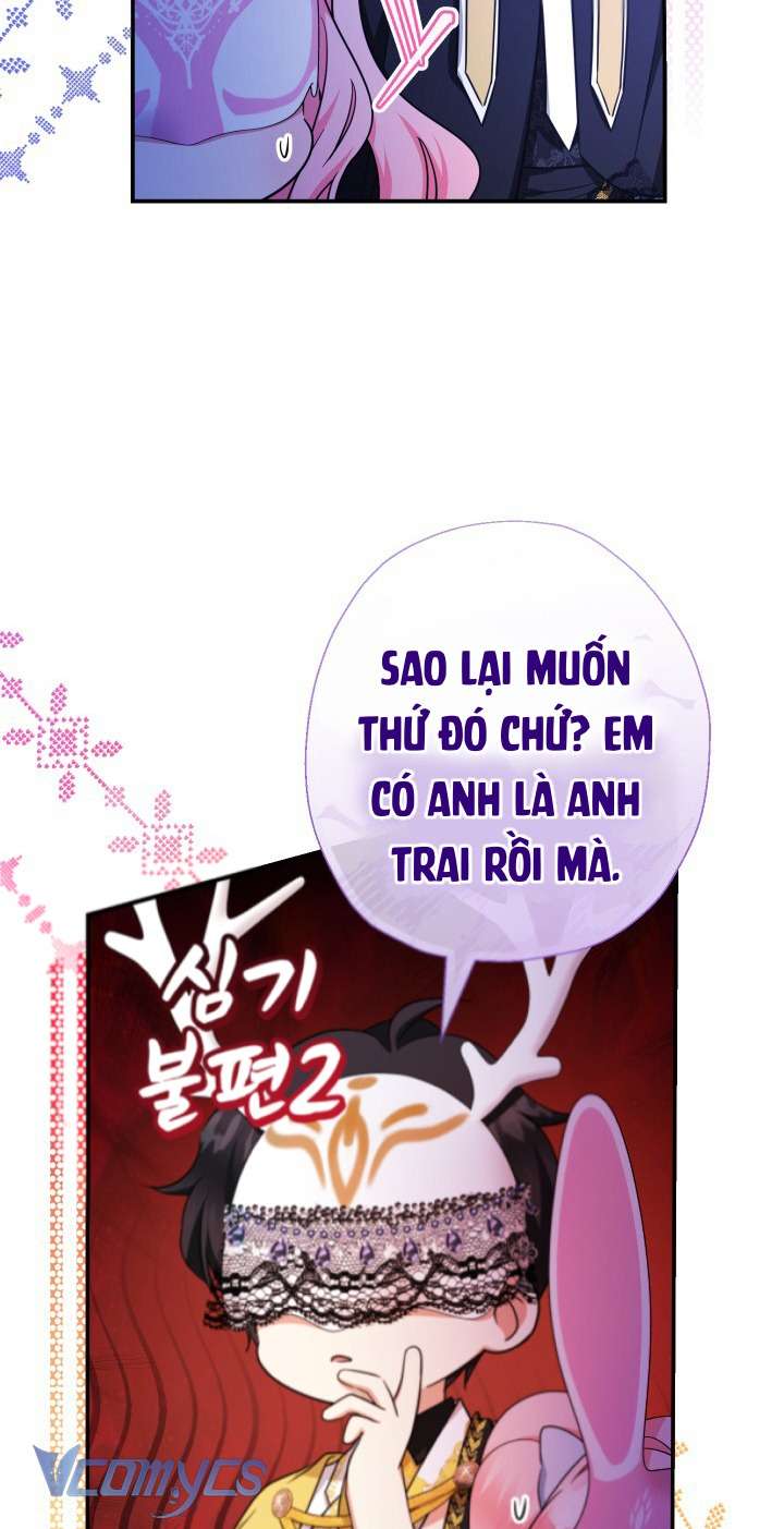 Tiểu Thư Tích Tiền Đi Bụi Chapter 57 - Trang 4