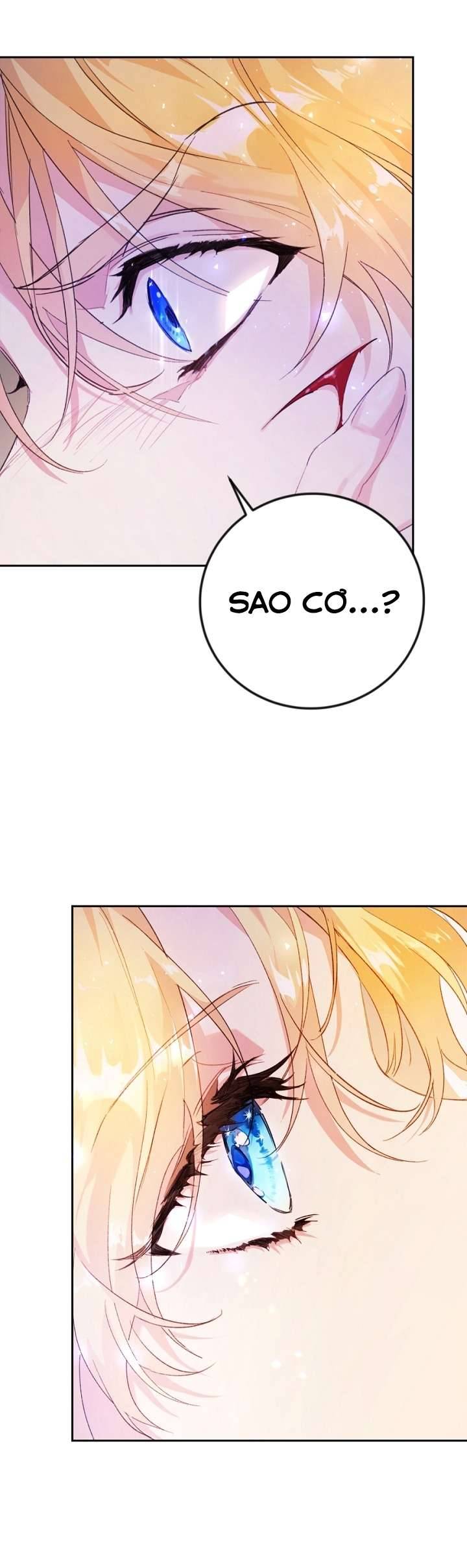 Ác Nữ Chỉ Là Một Con Rối Chap 7 - Trang 2