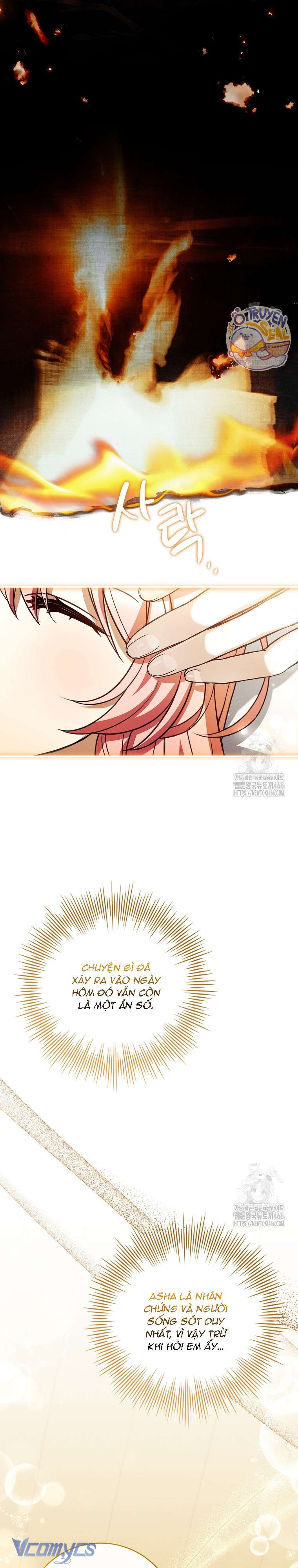 Tôi Đã Tắt Cài Đặt Chế Độ Nhận Thức Nỗi Đau! Chap 41 - Next Chap 42