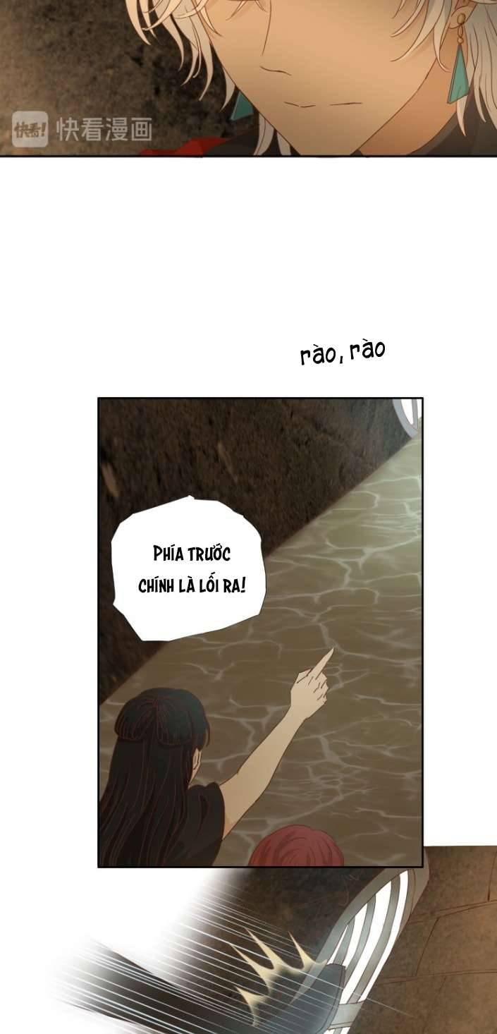 Địch Úc Đa Chi Ca Chapter 59 - Trang 4