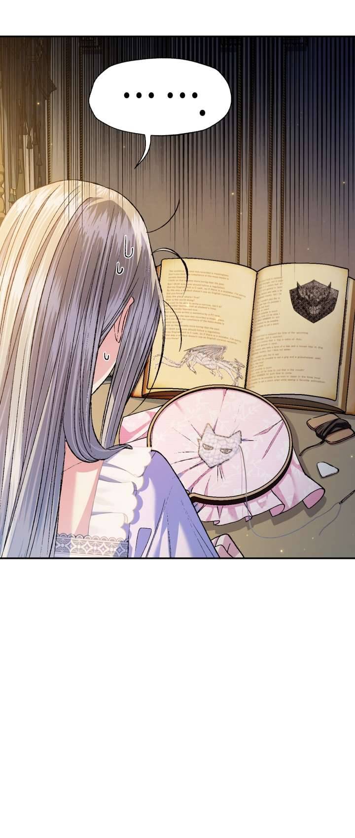 Cha À, Con Không Muốn Kết Hôn Đâu Chap 84 - Trang 2