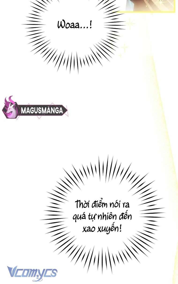 Nuôi vị hôn phu bằng tiền bạc. Chap 39 - Trang 2