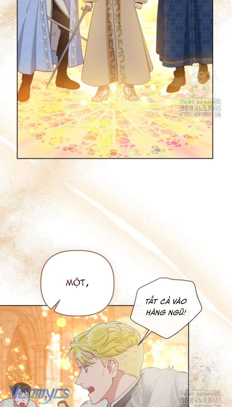 Sự Điều Trị Đặc Biệt Của Tinh Linh Chapter 91 - Next Chapter 92