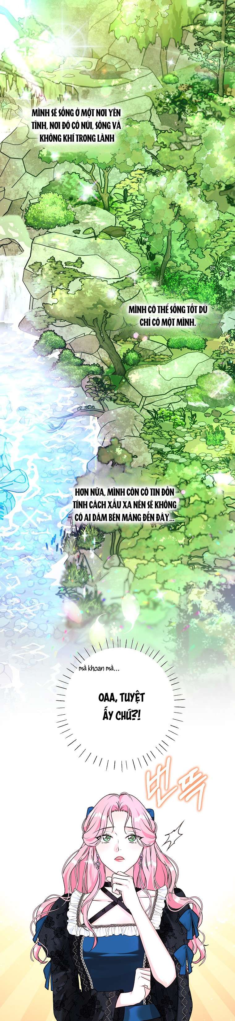 Kẻ Phản Diện Có Thời Hạn Ủng Hộ Tôi Hủy Hôn Chapter 4 - Trang 4