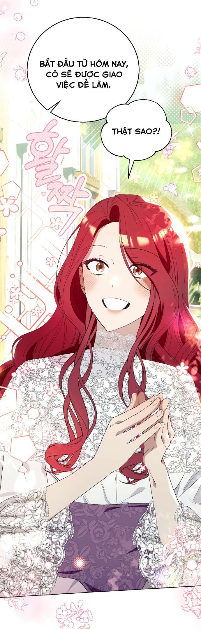 Tôi Tưởng Đó Chỉ Là Tiểu Thuyết Trọng Sinh Bình Thường Chapter 6 - Trang 4