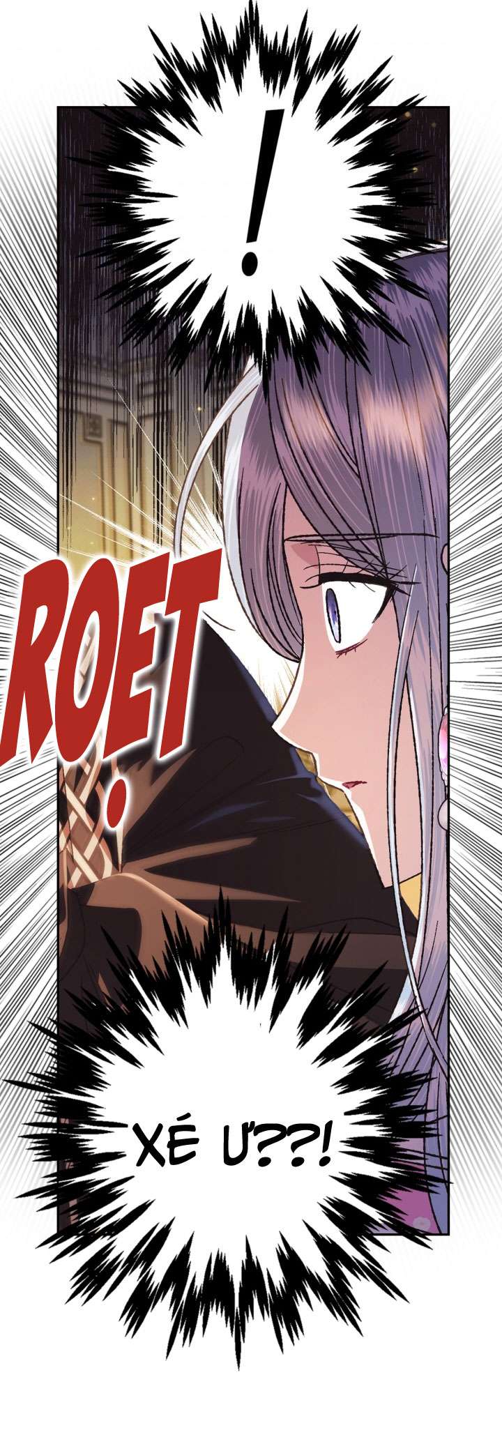 Cha À, Con Không Muốn Kết Hôn Đâu Chap 37 - Next Chap 38