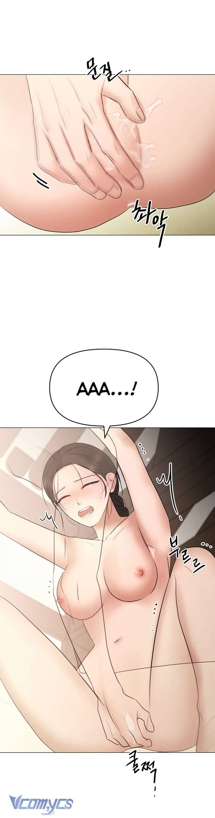 [18+] Tỳ Nữ Bỏ Trốn Chap 7 - Trang 2