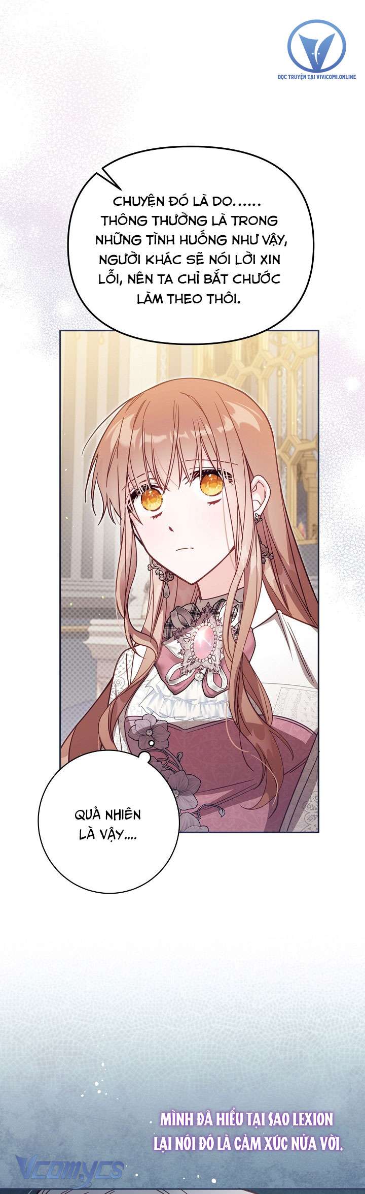 Không Có Chỗ Cho Kẻ Giả Mạo Chap 38 - Trang 2