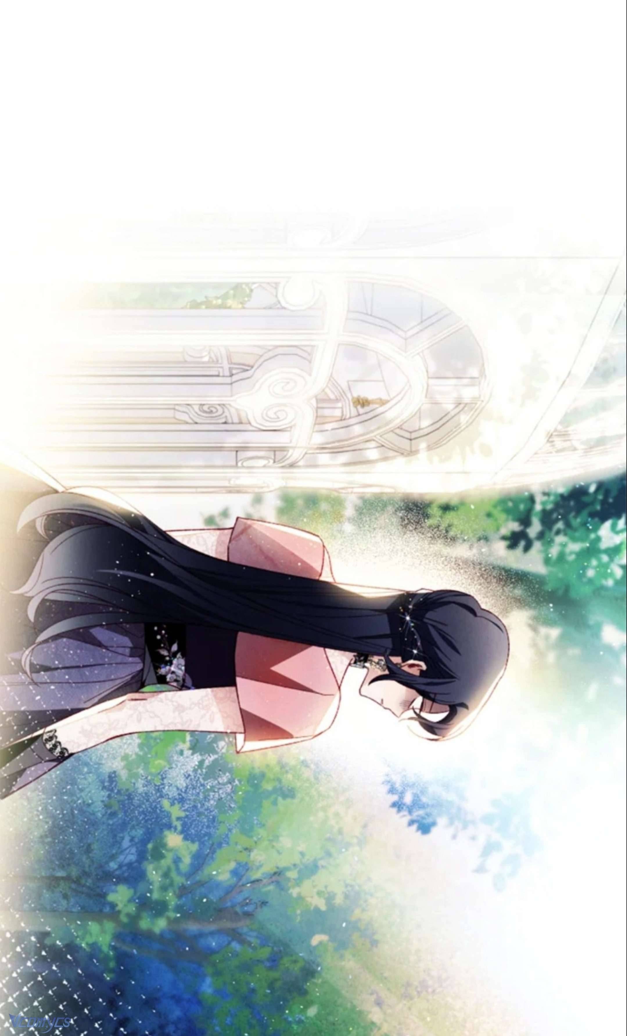 Nuôi vị hôn phu bằng tiền bạc. Chap 33 - Trang 2