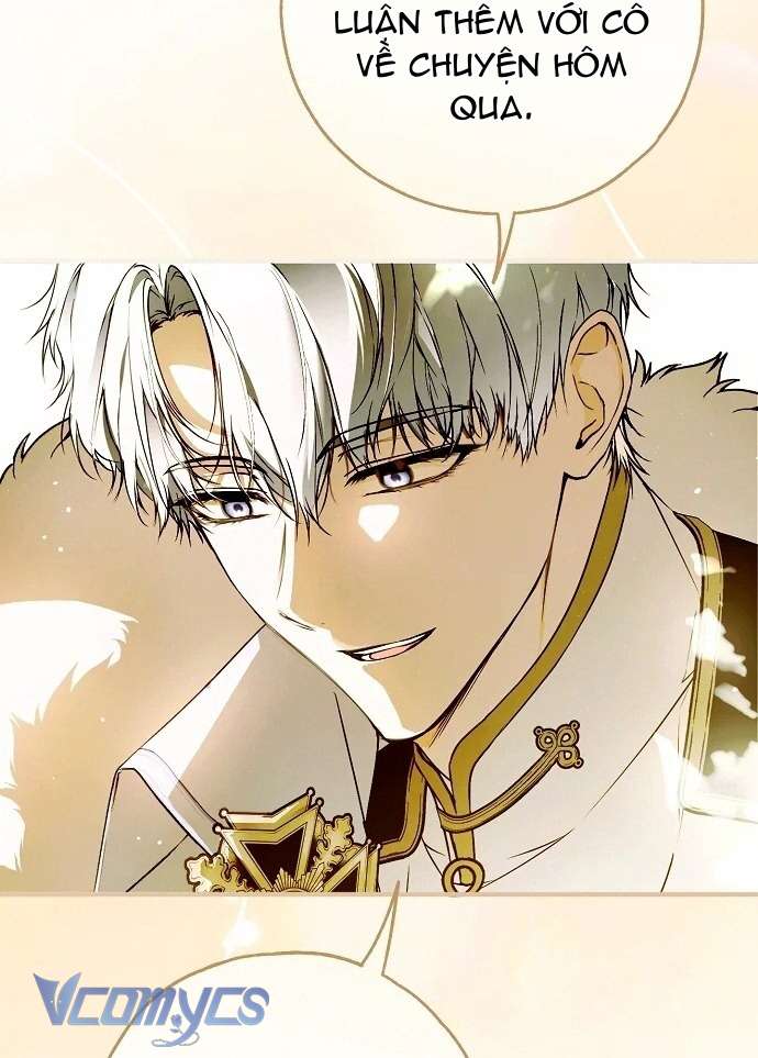 Ai Đó Đang Điều Khiển Cơ Thể Của Tôi Chapter 46 - Trang 4