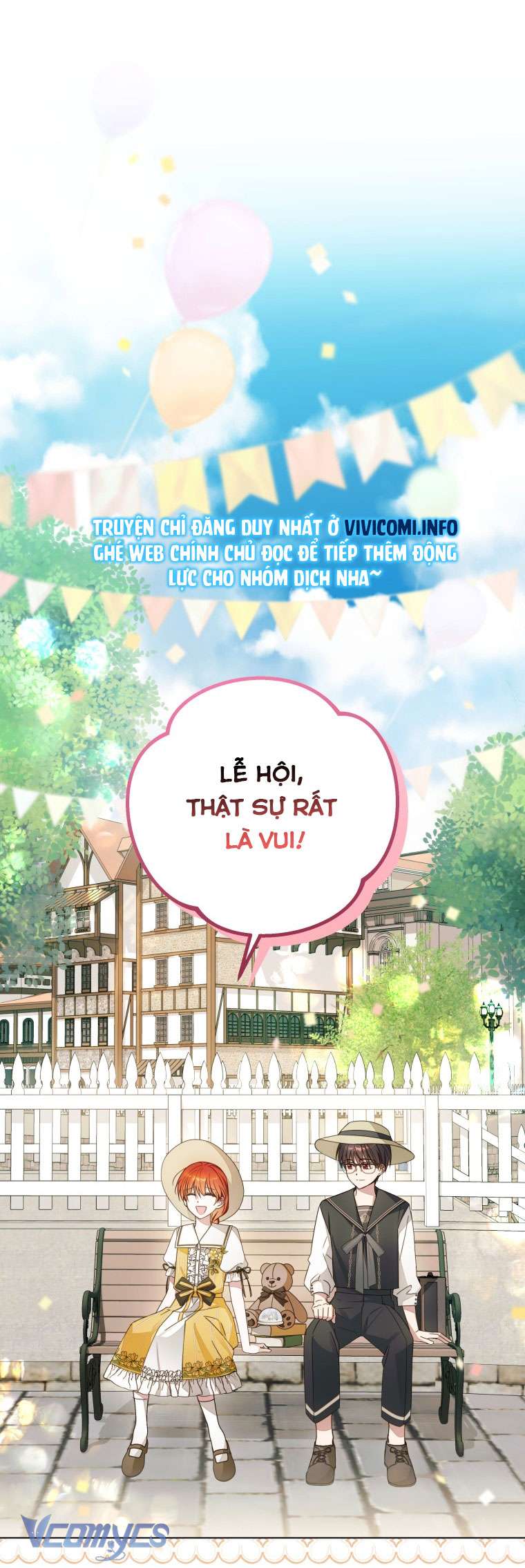 Mọt Sách Là Bạo Quân Chapter 6 - Trang 4