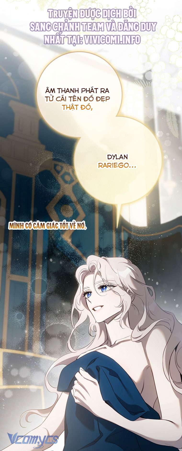 Thuần Hóa Bạo Quân Rồi Bỏ Trốn Chap 119 - Trang 2