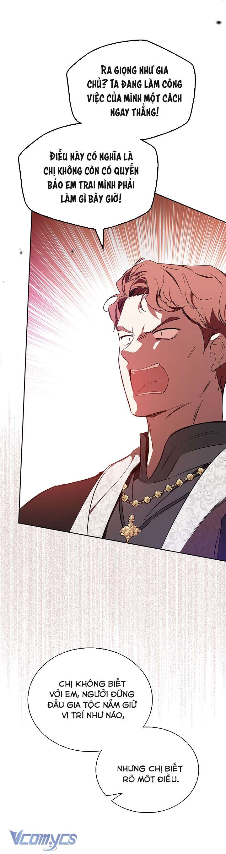 Kiếp Này Nhất Định Làm Gia Chủ Chap 121 - Trang 2