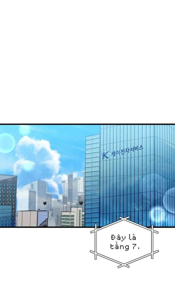 Tôi Nóng Lòng Muốn Chiếm Lấy Cô Ấy Chap 9 - Trang 3