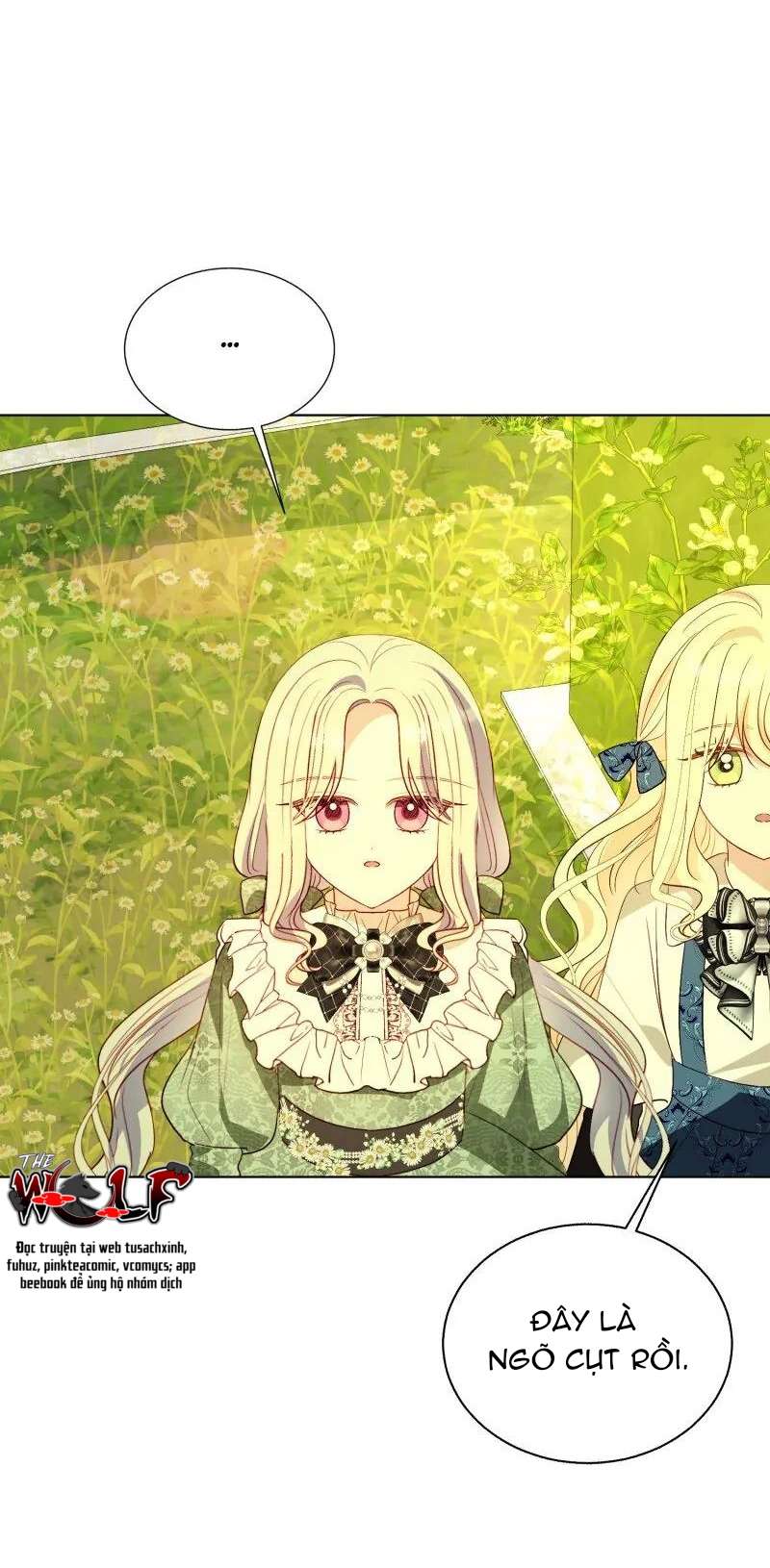 Một Ngày Nọ Bỗng Dưng Cha Xuất Hiện Chapter 72 - Trang 4