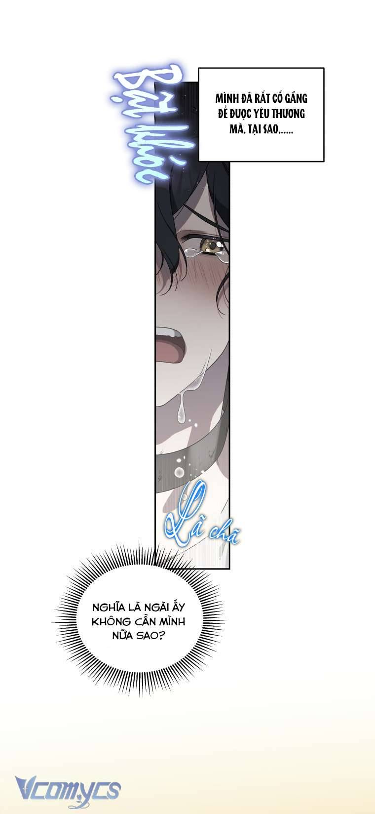 Ác Nữ Thuần Hoá Quái Thú Chapter 1 - Trang 4