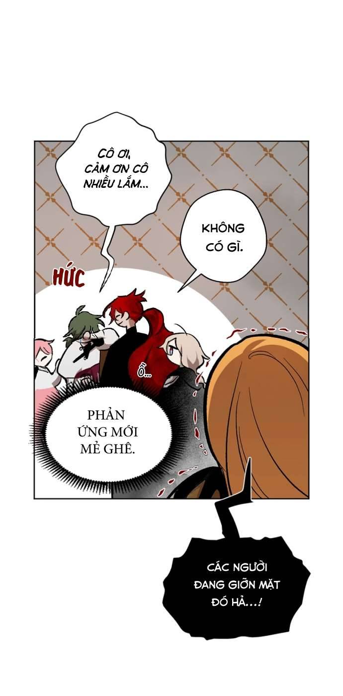Lời Thú Nhận Của Chúa Tể Bóng Tối Chap 27 - Trang 4