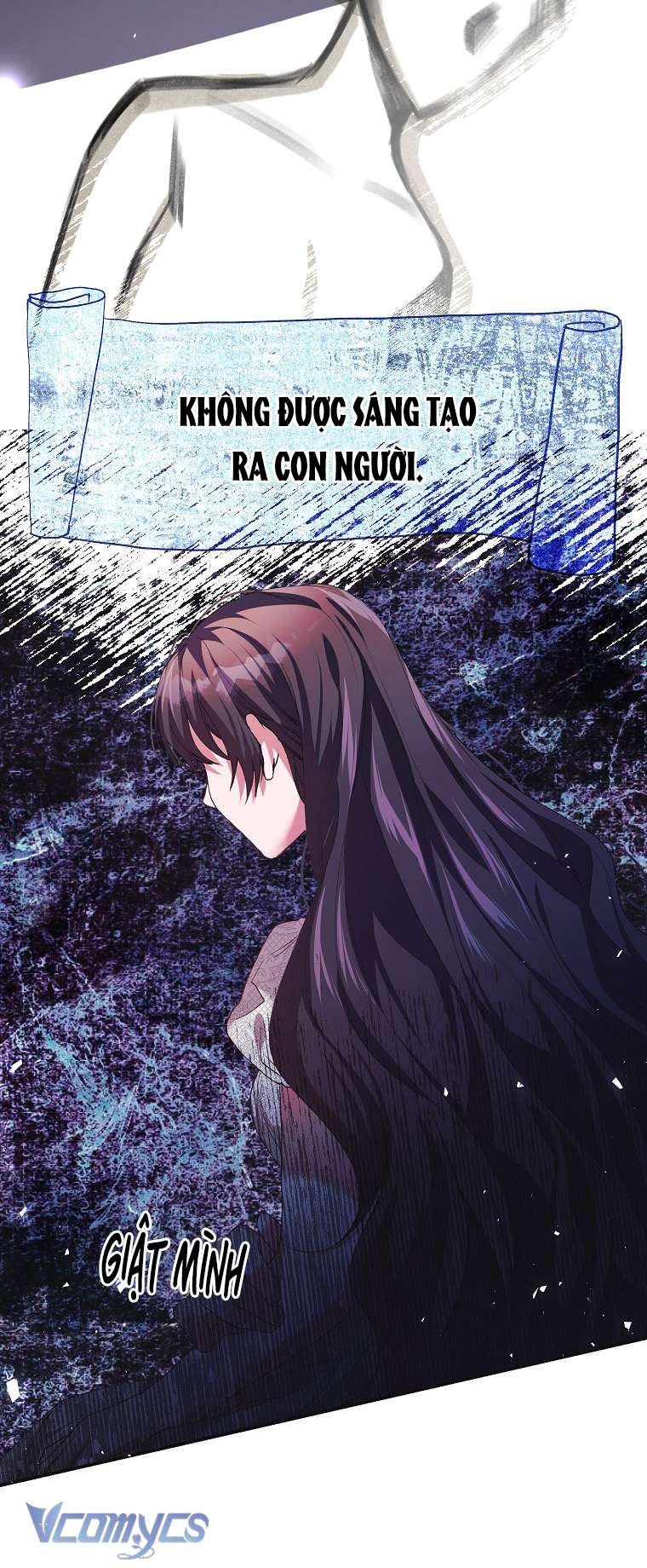 Thời Gian Của Nhân Vật Phụ Có Giới Hạn Chapter 35 - Next Chapter 36