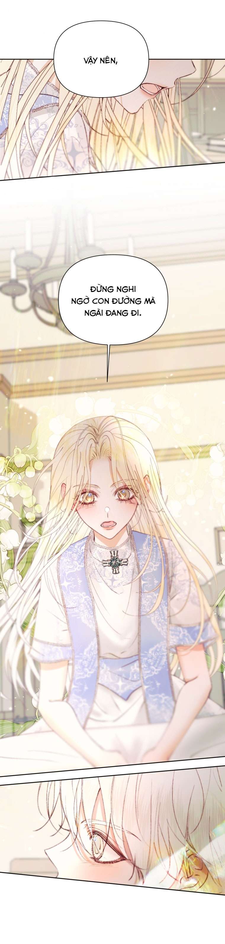 Siren: Trở Thành Gia Đình Của Nhân Vật Phản Diện Chapter 39 - Trang 3