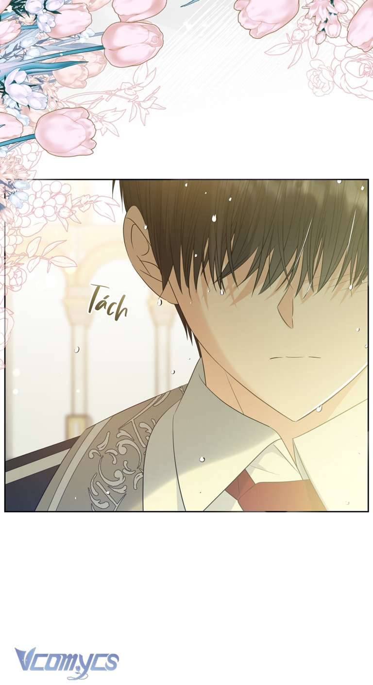 Hãy Để Tiểu Thư Emily Yên Chapter 6 - Trang 4