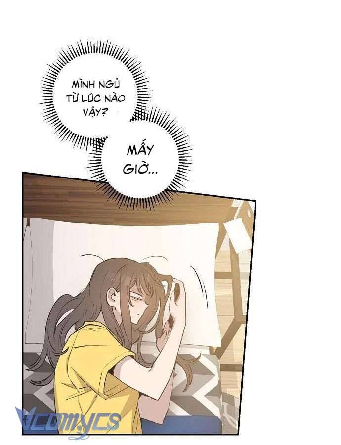 Onsaemiro Chapter 18 - Next Chapter 19