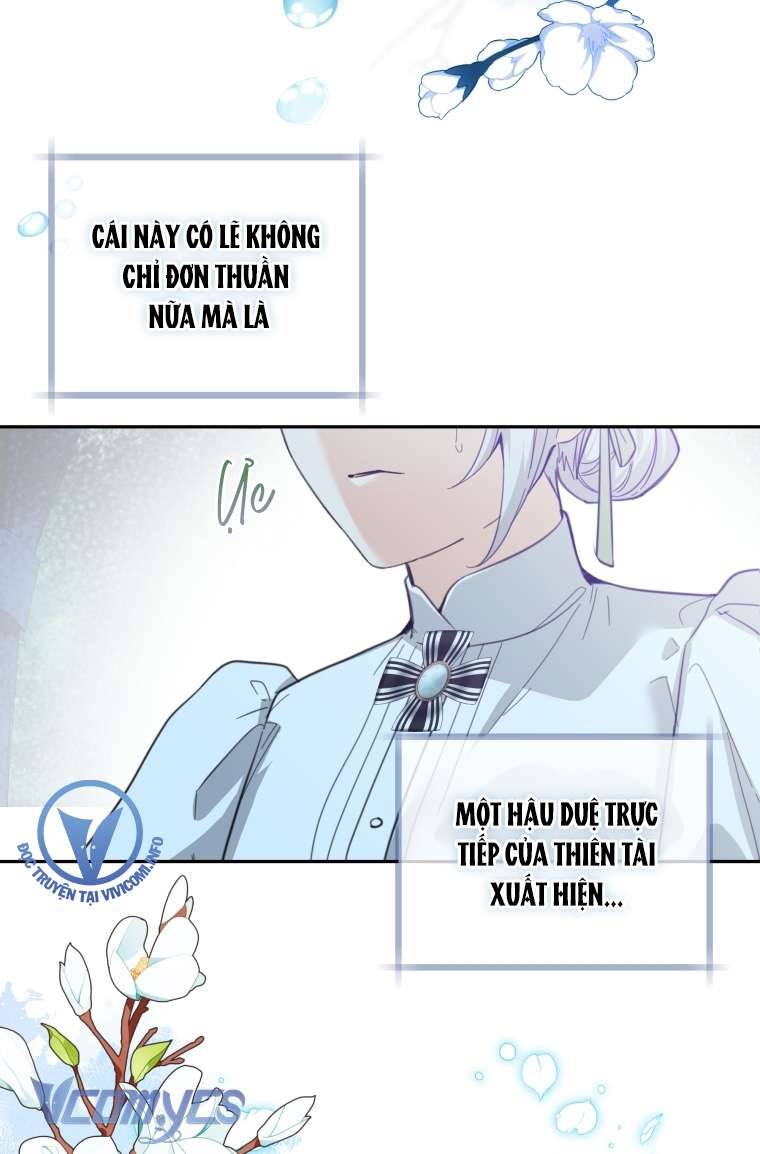 Bé Con Cá Voi Sát Thủ Chapter 6 - Next Chapter 7