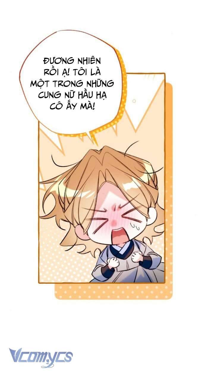 Chuyện Tình Tuyết Phương Bắc Chapter 7 - Next Chapter 8