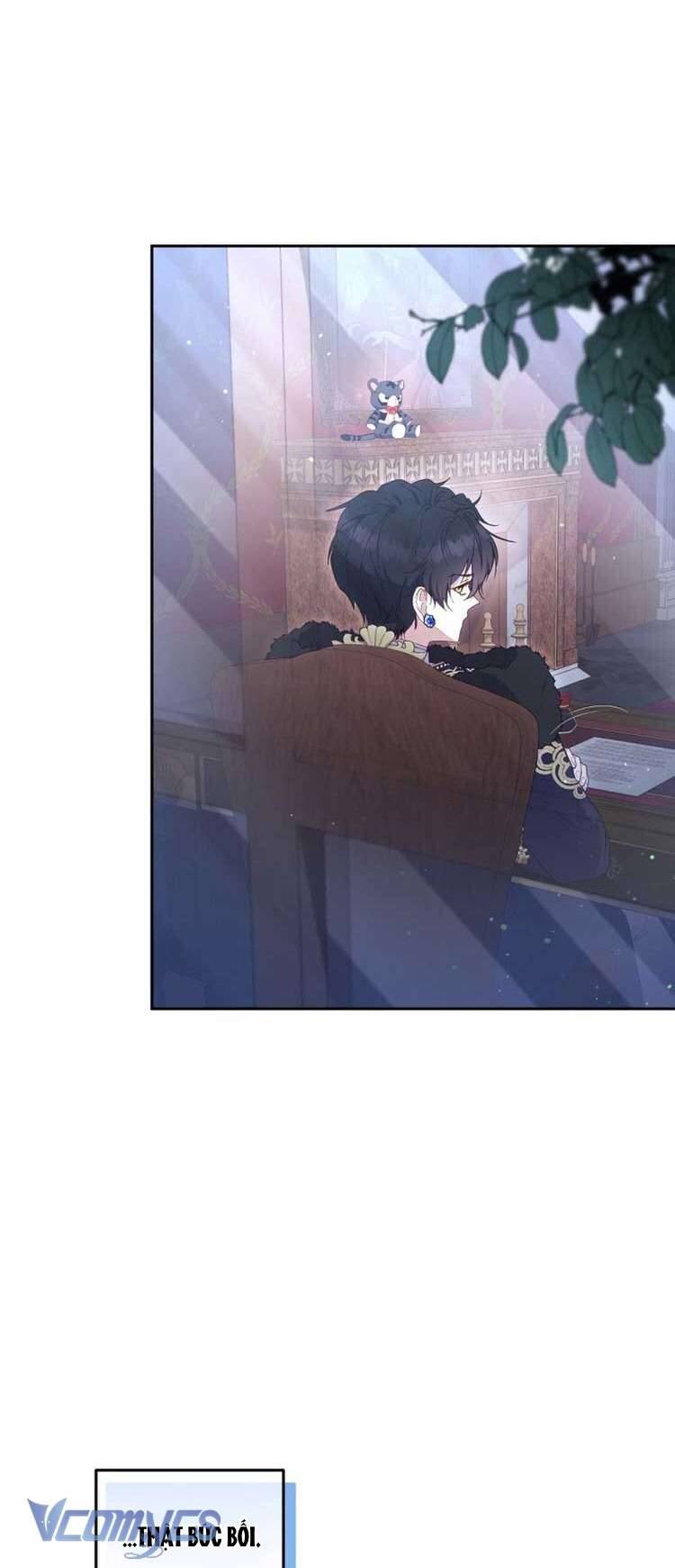 Tôi Được Nuôi Dưỡng Bởi Những Kẻ Phản Diện Chap 61 - Trang 3