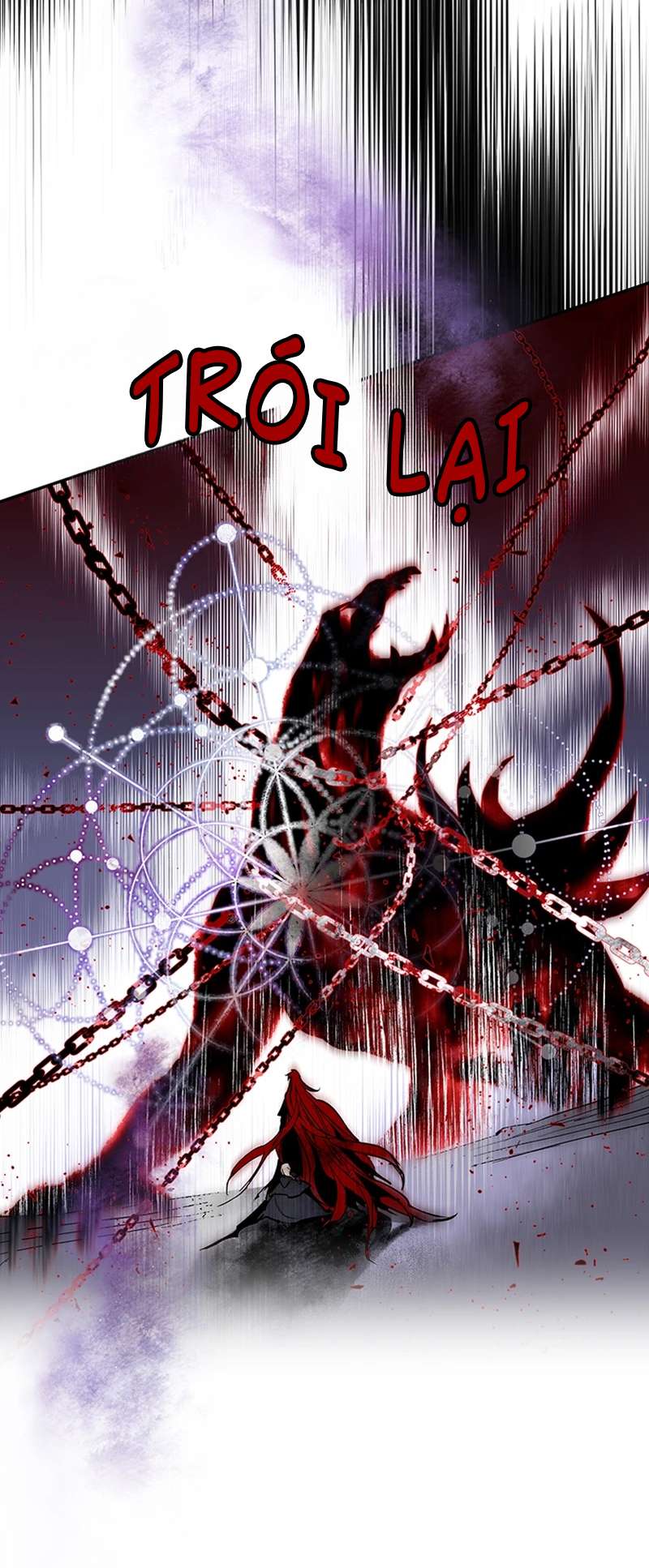 Lời Thú Nhận Của Chúa Tể Bóng Tối Chap 4 - Trang 4