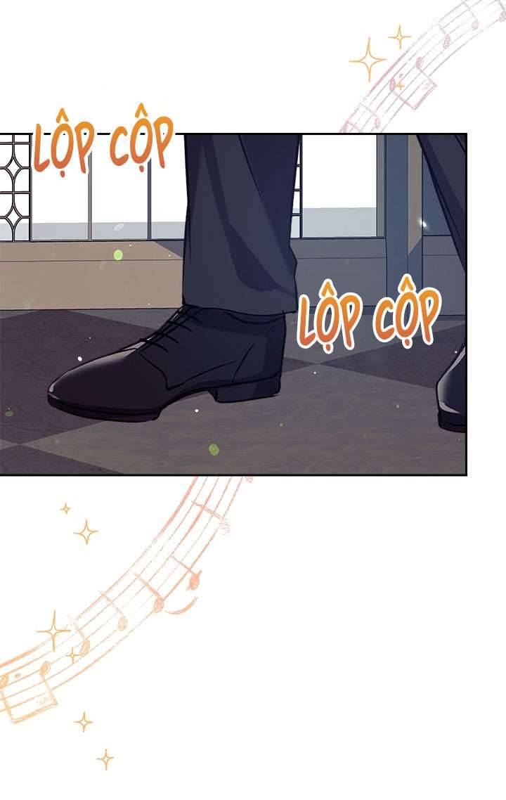 Chúng Ta Có Thể Trở Thành Một Gia Đình Được Không? Chap 43 - Trang 2