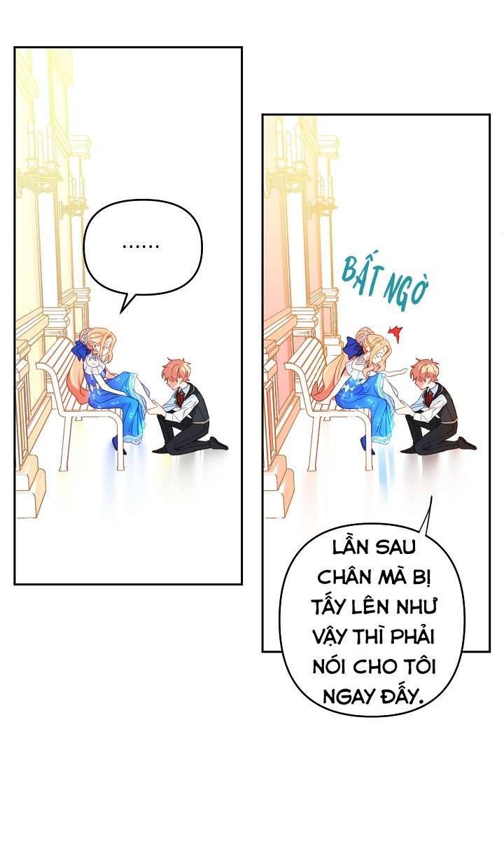 Tôi Đã Nuôi Dưỡng Một Nam Phụ Đầy Ám Ảnh Chapter 25 - Trang 3