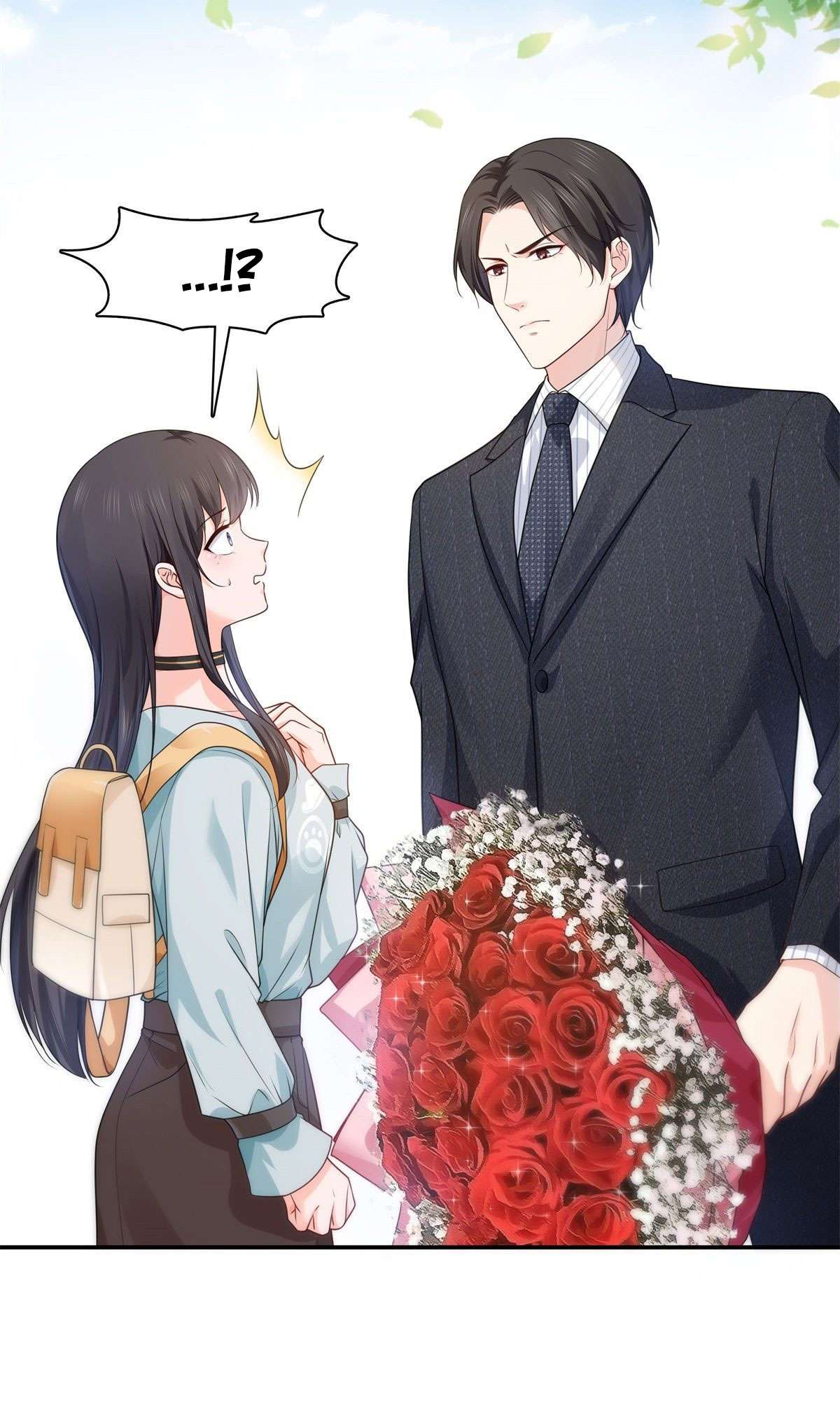 Hệt Như Hàn Quang Gặp Nắng Gắt Chap 227 - Trang 4