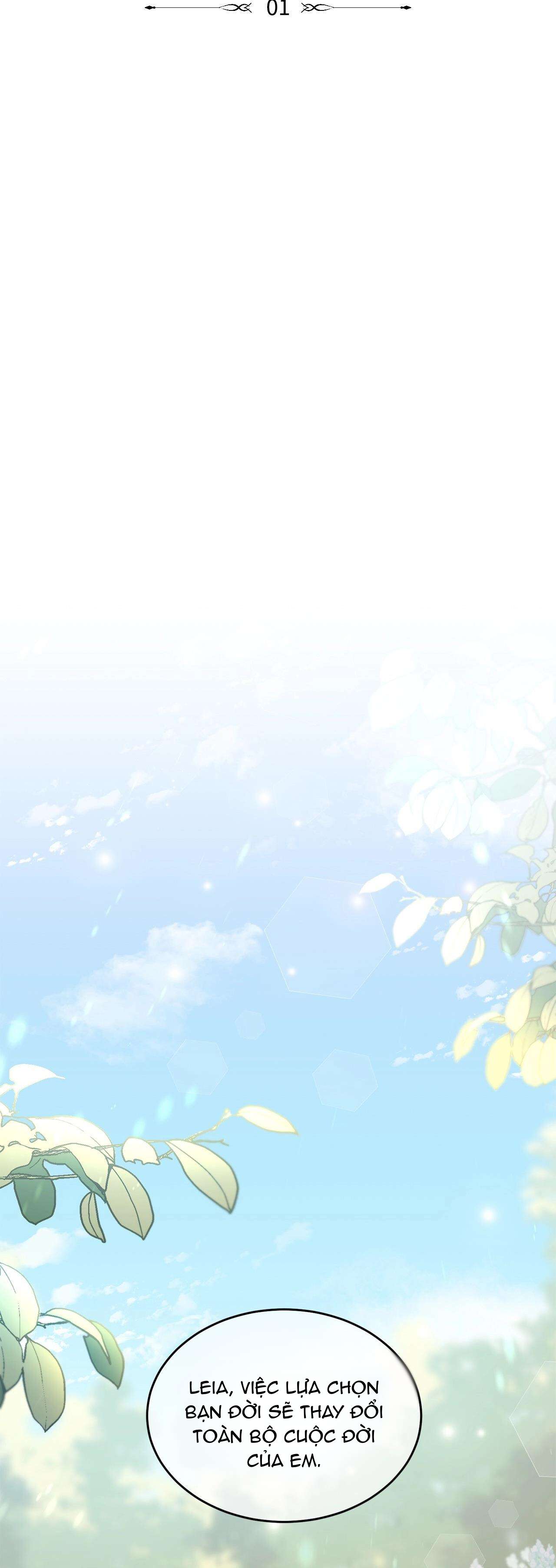 Quả Đào Mật Tháng 6 Chap 1 - Trang 4